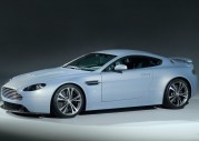 Aston Martin V12 Vantage RS Concept